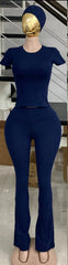 BODY 3 PIECE SET - NAVY BLUE