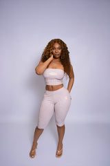 LAVENDER MUSE SET